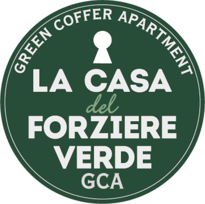 La Casa Del Forziere Verde La Spezia Exterior photo