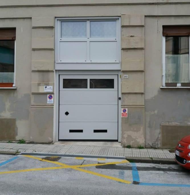 La Casa Del Forziere Verde La Spezia Exterior photo